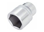 SteckschlüSseleinsatz 1000 3/4 Zoll 6-Kant Sw 38Mm L.65Mm Hazet (1000-38)