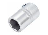 SteckschlüSseleinsatz 1000 3/4 Zoll 6-Kant Sw 22Mm L.52Mm Hazet (1000-22)