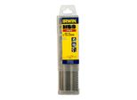 Irwin Metallbohrer Hss 10,5X133X87Mm ; Irwin Tools (10502336)