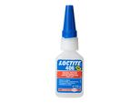 Loctite 406 Sofortklebstoff FüR Kunststoffe Und Elastomere 20 G)