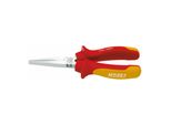Hazet Flach-Zange Vde 1816VDE-22)