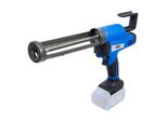 Bgs Akku-Kartuschenpresse, 18 V, Ohne Akku ; Bgs Technic (7371)