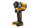 Dewalt DCF922NT-XJ Xr Akku-Schlagschrauber 1/2 (BüRstenlos) Max .406 Nm Ohne Akku Und LadegeräT Im Tstak Box Ii Mit Led-Licht Und GüRtelclip)