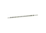 Hazet Klemmleiste Vierkant 10 Mm (3/8 Zoll) (880HL)
