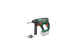 Bosch Akku-Bohrhammer Universalhammer 18V, Im Karton (06039D6001)