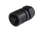 Hirschmann Icon Leitungsdose 4-Pol. Ca 3 Ld (934125100)