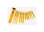 Dewalt SäBelsäGeblatt-Set 12-Tlg. DT2445-QZ)