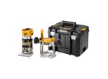 Dewalt Akku-KombifräSe, 18 V DCW604NT-XJ Solo)