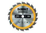 Dewalt KreissäGeblatt HandkreissäGe 184/16 Mm 18WZ DT1938-QZ)
