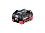 Metabo Lihd Akkupack Mit SicherheitsbüGel 18 V - 10,0 Ah (624991000)