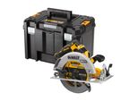Dewalt Akku-HandkreissäGe 18V Xr Flexvolt Advantage (DCS573NT-XJ)