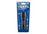 Varta Cons.Varta Led-Taschenlampe F10 Pro 3AAA M.Batt. Indestructiblef10Pro (18710101421)