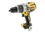 Dewalt DCD996NT-XJ Schlagbohrschrauber (Bl)| 18 V)