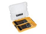 Dewalt Extreme Impact® Holz-FräSbohrer-Set 9-Tlg. (DT70751-QZ)