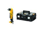 Dewalt Akku-Winkelbohrmaschine 18 V Basisversion DCD740NT-XJ)