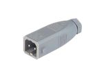 Hirschmann Icon Stecker Stas 2 Gr (930620106)