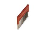 Phoenix Contact Steckbrücke 10p. rt FBS 10-5 (3030213)