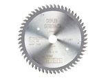 Dewalt KreissäGeblatt HandkreissäGe 165/20 Mm 54TFZ DT1087-QZ)