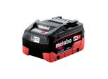 Metabo Akkupack Lihd, AkkukapazitäT: 8Ah (625369000)