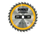 Dewalt KreissäGeblatt HandkreissäGe 184/16 Mm 30WZ DT1940-QZ)