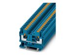 Phoenix Contact Durchgangsreihenklemme 0,5-10Qmm Pt 6 Bu (3211819)