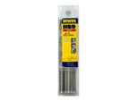 Irwin Metallbohrer HSS 6,0X93X57Mm ; Irwin Tools (10502291)