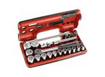 Facom SteckschlüSsel-Set 1/2Z 21-Tlg (S.161DBOX1)