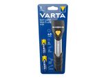 Varta Taschenlampe Day Light Multi Led F20, 16632 (16632101421)