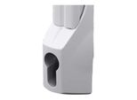 Rittal Mini Komfortgriff F.Profilhalbzylinder Dk 7705.120 (7705120)