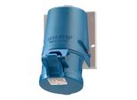 Mennekes Wanddose Twincontact 32A, 3P, 6H, 230V, IP44 1346)