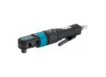 Hazet Hochleistungs-Ratschenschrauber 9022-360 Vierkant Massiv 12,5 Mm (1/2 Zoll))
