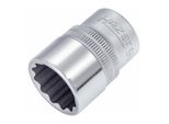 SteckschlüSseleinsatz 900Z-20 1/2 Zoll 12-Kant Sw 20Mm L.38Mm Hazet)