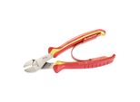 Facom Diagonal-Seitenschneider VDE 180Mm (192A.18VE)