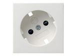 Gira Abdeckung SCHUKO rws SH 092627)