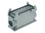 Harting SockelgehäUse Han 24B-Asg2-Qb-M32 19300240272)