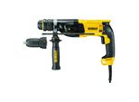 Dewalt Kombihammer Sds-Plus 26 Mm 800 Watt D25134K-QS)