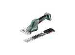 Metabo Akku-Strauch- Und Grasschere Powermaxx SGS 12 Q Karton (601608850)
