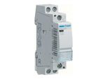 Hager Schütz 25A 1S+1Ö 230V ESC227)