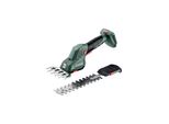 Metabo Akku-Strauch- Und Grasschere Sgs 18 Ltx Q Karton (601609850)