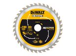 Dewalt KreissäGeblatt HandkreissäGe 190/30 Mm 36WZ/FZ DT99563-QZ)