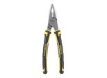 Stanley Kombinationszange Fatmax, 200Mm (0-89-868)