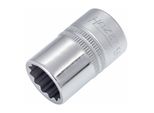 SteckschlüSseleinsatz 900Z-16 1/2 Zoll 12-Kant Sw 16Mm L.38Mm Hazet)
