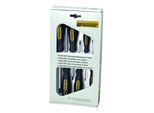 Proxxon FLEX-DOT Schraubendrehersatz 6-Tlg., Hex (22642)
