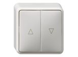 Gira Jalousieschalter rws AP 015913)