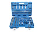 Bgs SteckschlüSsel-Satz Wellenprofil Antrieb 6,3 Mm / 12,5 Mm 95-Tlg. ; Bgs Technic (2294)
