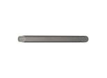 Hazet Bit 2224SLG-T45 Sechskant Massiv 8 (5/16 Zoll) Innen Tx Profil T45)