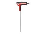 Facom StiftschlüSsel T-Griff Sechskant 4 Mm (84TZA.4)
