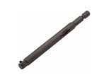 Hazet Schlag-, Maschinenschrauber-Adapter 8508S-4 Sechskant Massiv 6,3 (1/4 Zoll) Vierkant Massiv 6,3 Mm (1/4 Zoll))