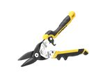 Stanley Blechschere Fatmax Ergo Gerade 250 Mm (FMHT73756-0)
