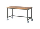 Stier Fahrbare Werkbank Premium Bxtxh 1500X700X880 Mm (906046)